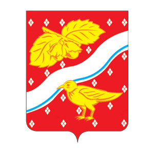 Официальный герб города Орехово-Зуево