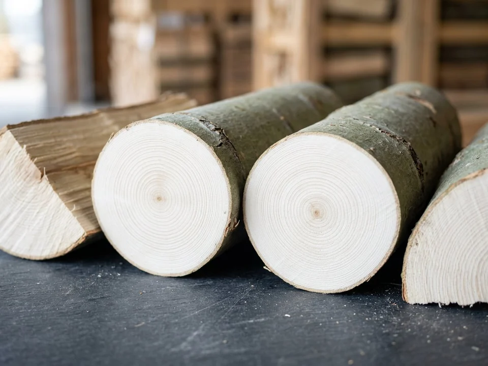 Ракурс 3 — Осиновые дрова
