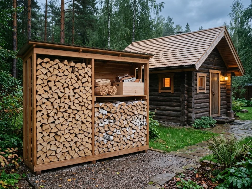 Типовой маршрут: Кленовые дрова Орехово-Зуево